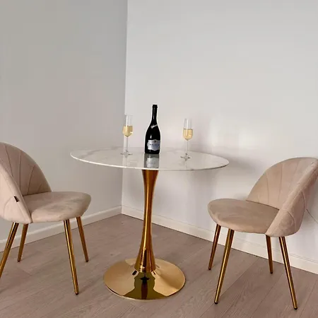 Apartament Cozy Bucureşti