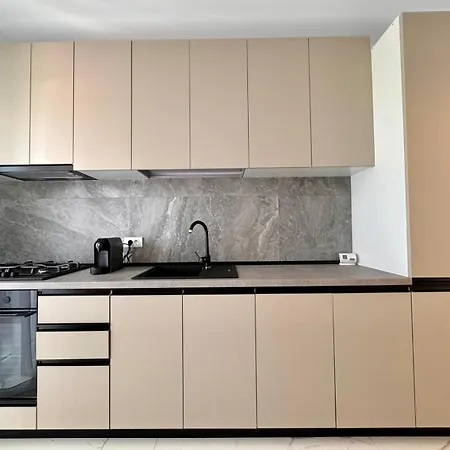 Cozy * Бухарест