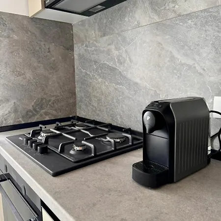 Cozy Апартаменти *