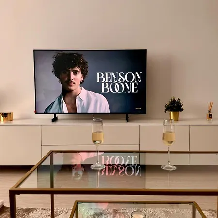 Cozy * Бухарест