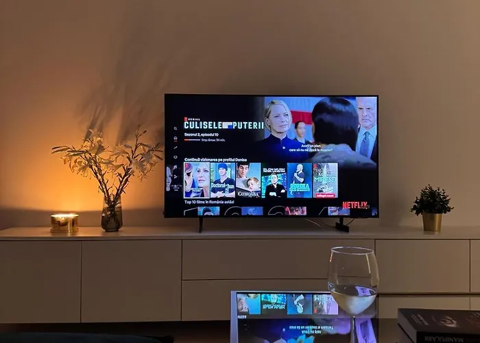 Апартаменти Cozy