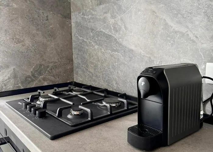 Cozy Апартаменти *