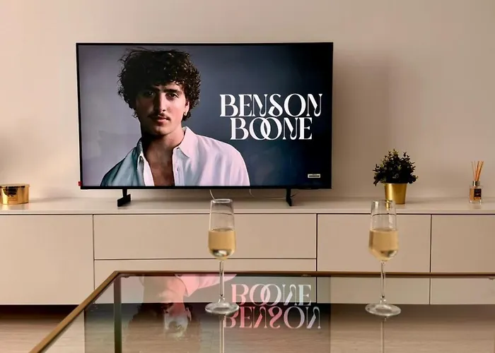 Cozy * Бухарест