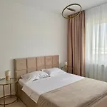 Cozy Lejlighed Bukarest