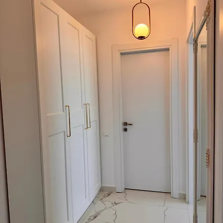 Cozy Διαμέρισμα Βουκουρέστι