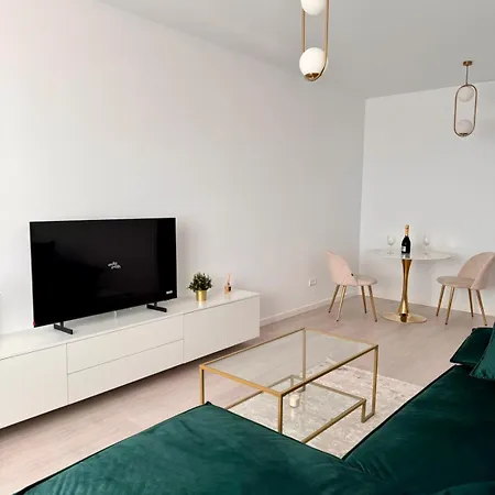 Cozy Βουκουρέστι