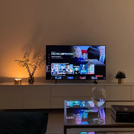 Apartmán Cozy
