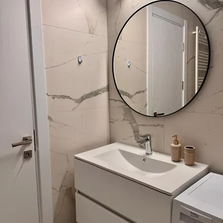 Διαμέρισμα Cozy Βουκουρέστι