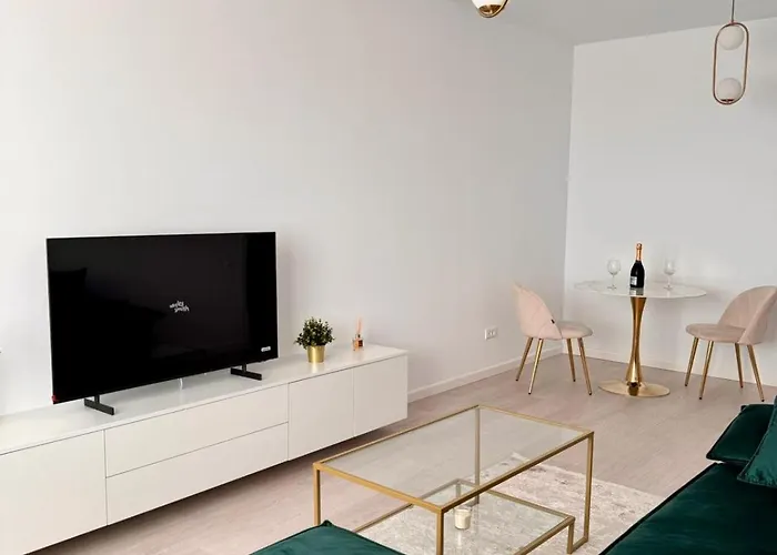 Cozy Bucarest