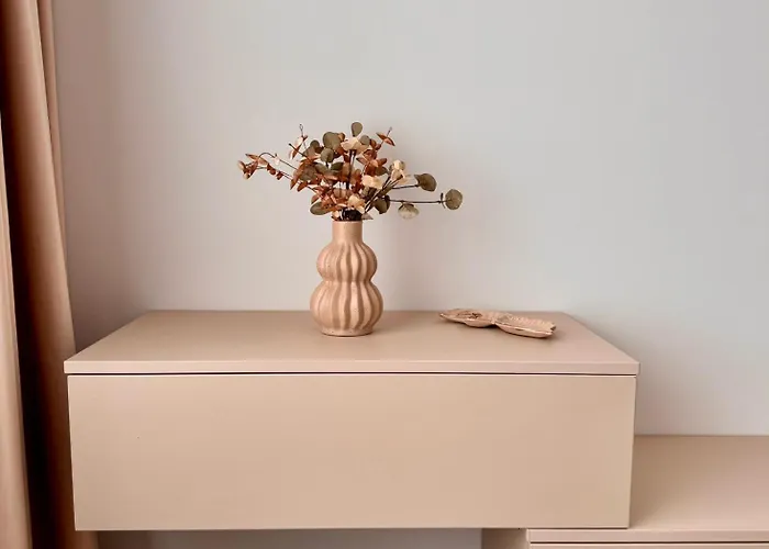 Cozy Διαμέρισμα